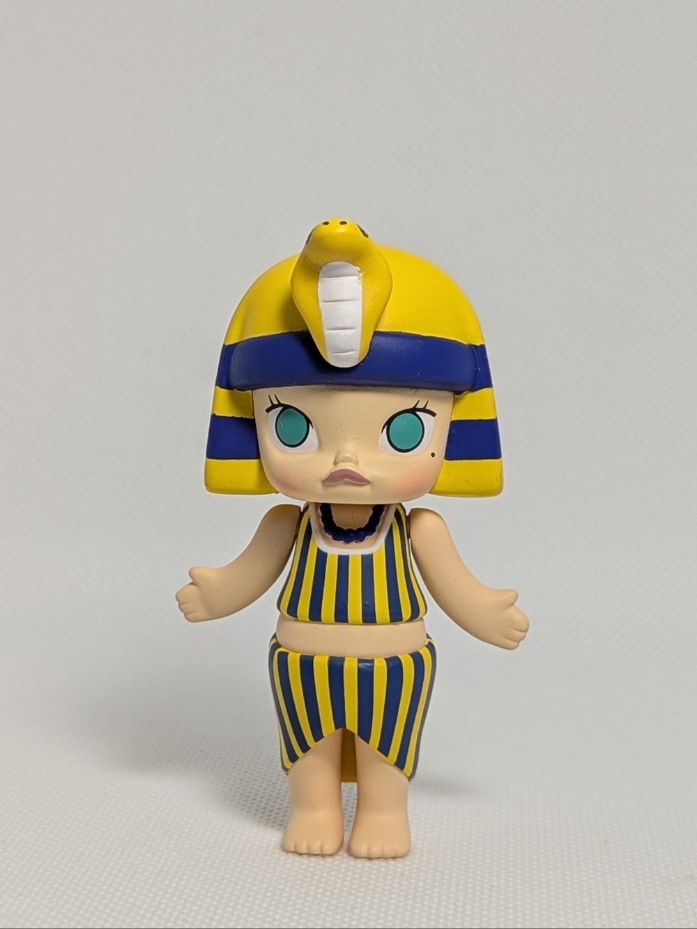POP MART X KENNYSWORK'S Molly Chinese Zodiac Series Figures - Snake